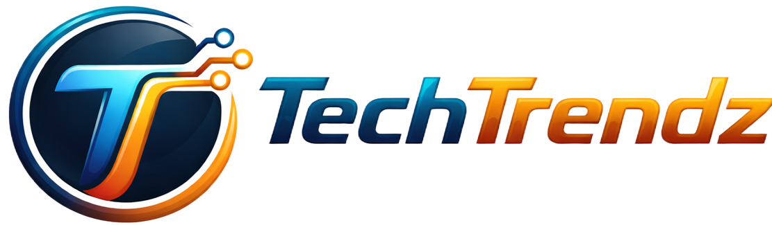 Tech Trendz